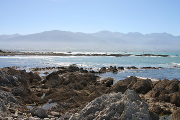 Image showing New Zealand - Kaikoura