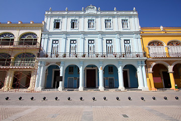 Image showing Havana