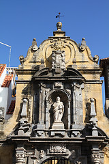 Image showing Cordoba, Spain