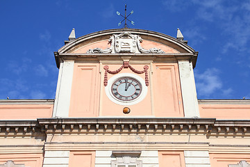 Image showing Piacenza, Italy