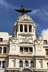 Image showing Valencia