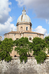 Image showing Rome