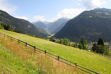 Image showing Carinthia, Austria