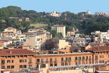 Image showing Rome