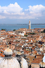 Image showing Venice