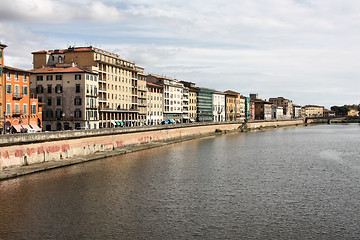 Image showing Pisa