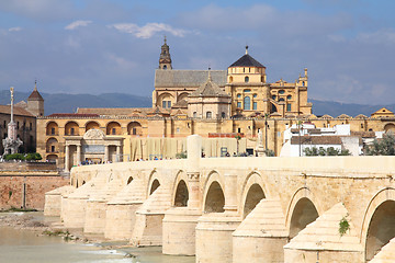 Image showing Cordoba