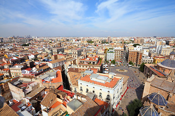 Image showing Valencia