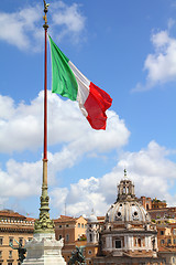 Image showing Italy