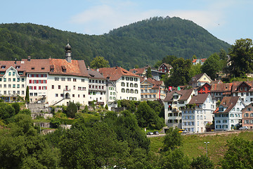 Image showing Switzerland - Lichtensteig