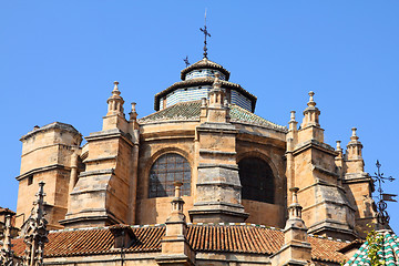 Image showing Granada