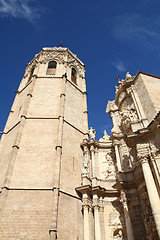 Image showing Valencia