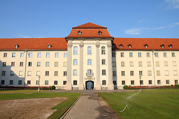 Image showing Switzerland - St. Gallen