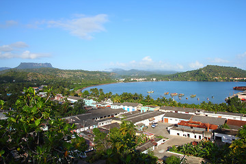 Image showing Baracoa, Cuba