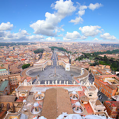 Image showing Rome