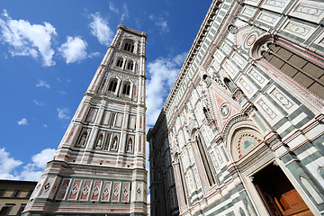 Image showing Florence