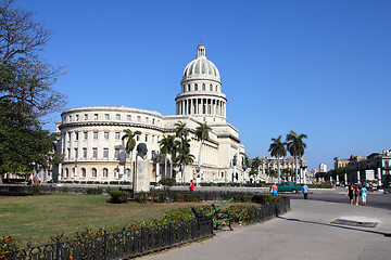 Image showing Havana, Cuba