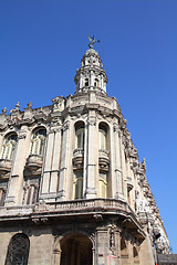 Image showing Havana, Cuba