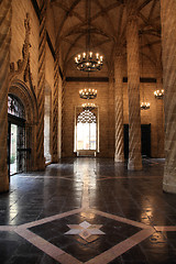 Image showing Valencia - Silk Exchange