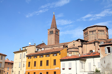 Image showing Piacenza, Italy