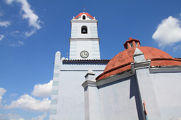 Image showing Cuba - Sancti Spiritus