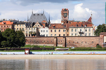 Image showing Poland - Torun