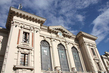 Image showing Prato, Italy