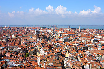 Image showing Venice