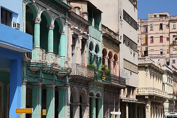 Image showing Cuba - Havana