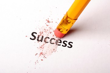 Image showing success