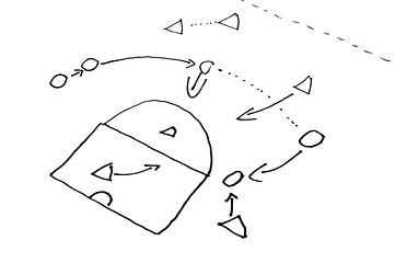 Image showing game strategy