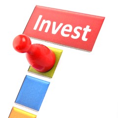 Image showing investment