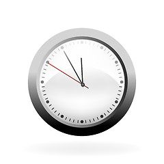 Image showing Vector clock