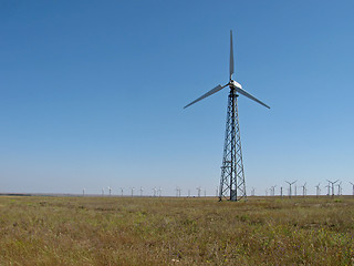 Image showing alternative energy