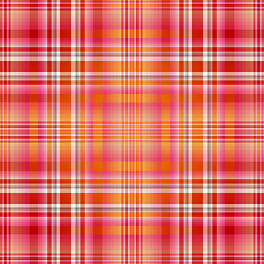 Image showing Checkered pattern 