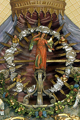 Image showing Archangel Gabriel