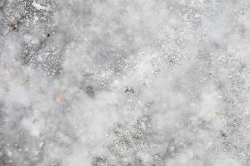 Image showing ice texture