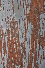 Image showing rust texture