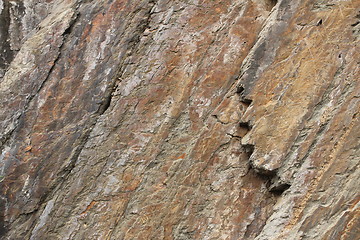 Image showing rock texture