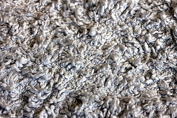 Image showing carpet texture