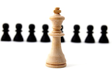 Image showing chess