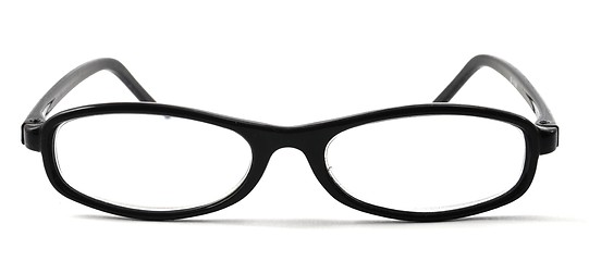 Image showing eye glasses
