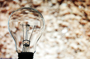 Image showing bulb