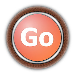 Image showing go