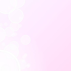 Image showing pink background