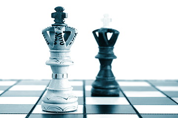 Image showing chess