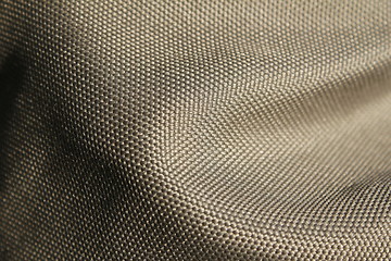Image showing synthetic material texture