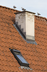 Image showing Dormer