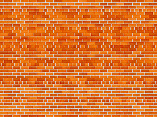 Image showing brick wall 