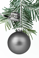 Image showing Christmas decoration